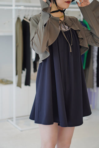 SWIM SWING BOLERO