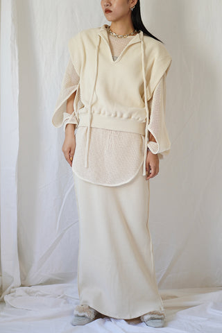 《SALE》LATENT THERMAL SKIRT (50%OFF)