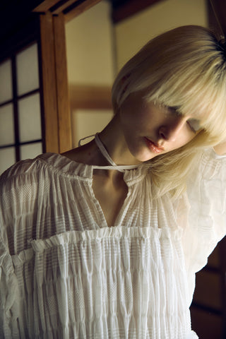 NEO NOMAD DRESS（6/26発売）