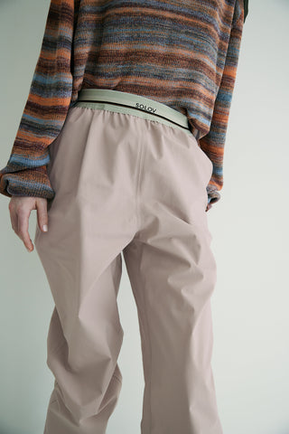 WATERPROOF EASY TROUSERS
