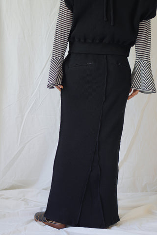 LATENT THERMAL SKIRT