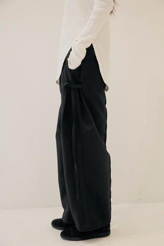 《予約》UNWIND TRACE PANTS