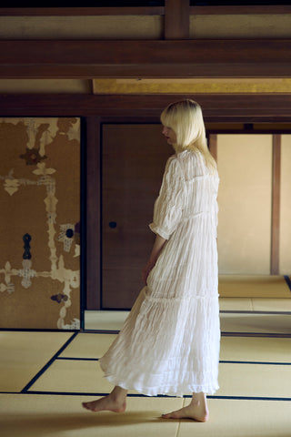 NEO NOMAD DRESS（6/26発売）