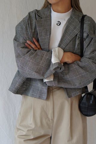《ARCHIVE SALE》HARRIS POCKET JACKET (50%OFF)