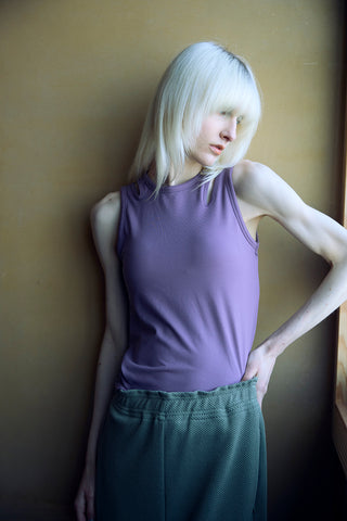 ASYMME SWIM TANK