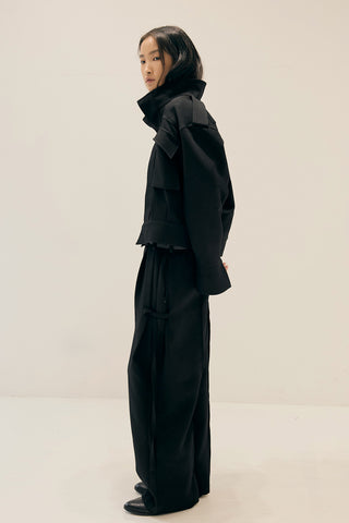《予約》UNWIND TRACE PANTS