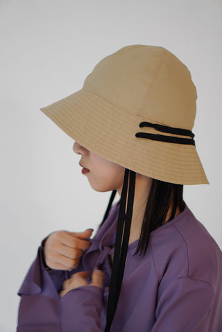 《ARCHIVE SALE》REVERSIBLE SAFARI HAT (30%OFF)