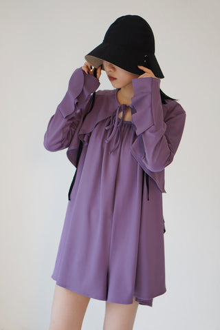 SWIM SWING BOLERO