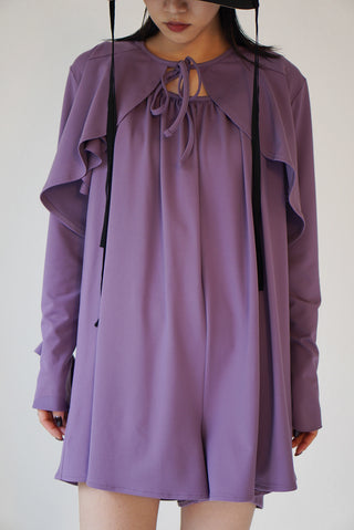 SWIM SWING BOLERO