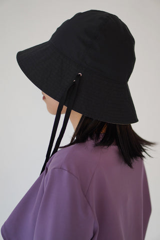 《ARCHIVE SALE》REVERSIBLE SAFARI HAT (30%OFF)