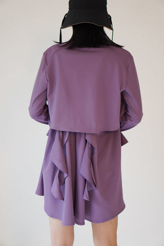 SWIM SWING BOLERO