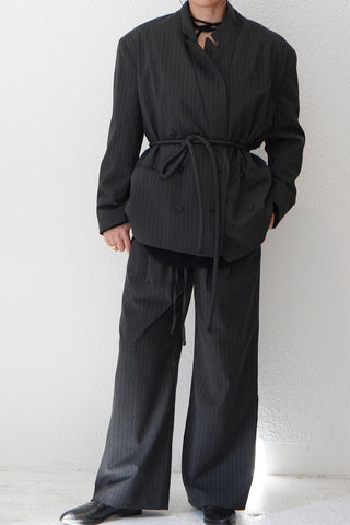 《予約》STRIPE DADDY JACKET