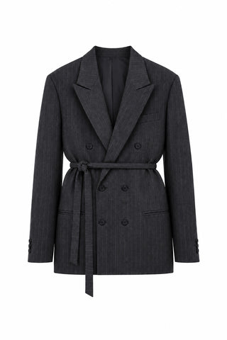 《予約》STRIPE DADDY JACKET