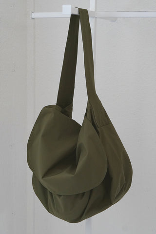 《予約》WATERPROOF MESSENGER BAG