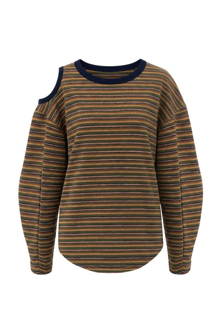 《予約》SHIFT CUT TOPS