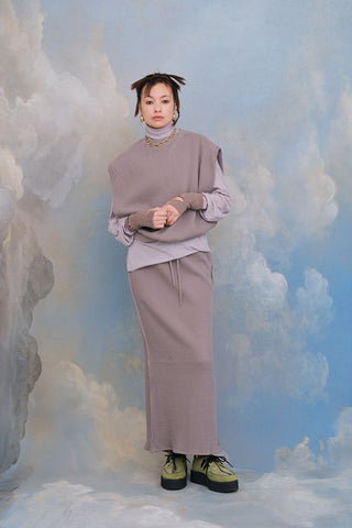 LATENT THERMAL SKIRT