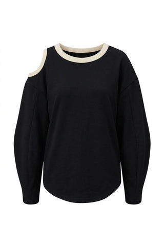 《予約》SHIFT CUT TOPS