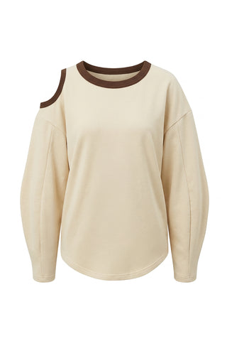 《予約》SHIFT CUT TOPS