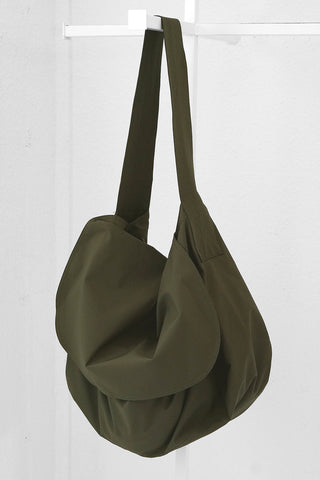 《予約》WATERPROOF MESSENGER BAG