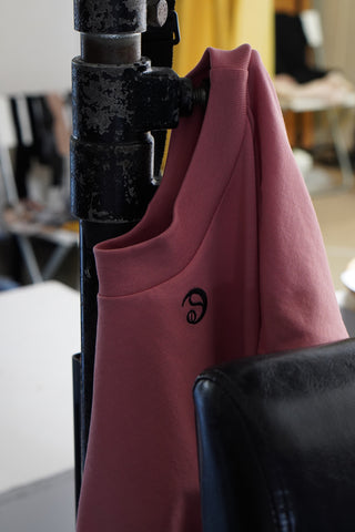 《ARCHIVE SALE》SOLOV BACK SLIT TEE (30%OFF)