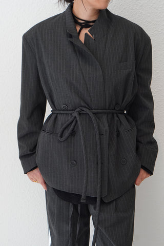 《予約》STRIPE DADDY JACKET