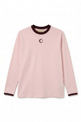 SOLOV MOON LONG TEE