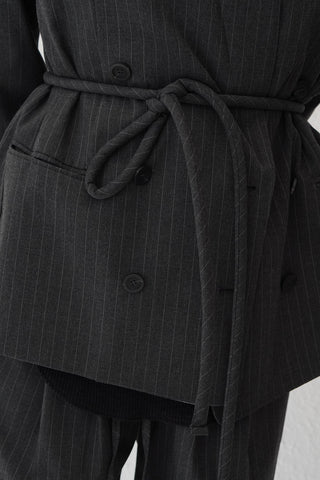 《予約》STRIPE DADDY JACKET