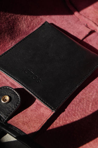 《予約》SOFIA SHOULDER TOTE IN TAN LEATHER