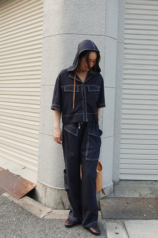《予約》SAFARI POCKET PANTS
