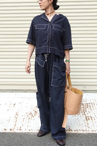 《予約》SAFARI POCKET PANTS