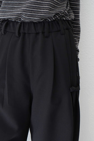 《予約》UNWIND TRACE PANTS