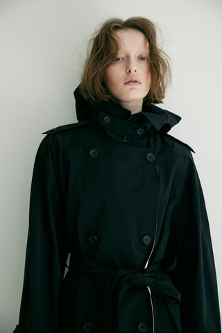 《追加予約》WATERPROOF TRENCH COAT