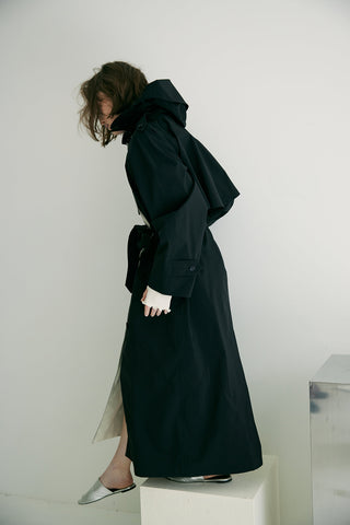 《追加予約》WATERPROOF TRENCH COAT