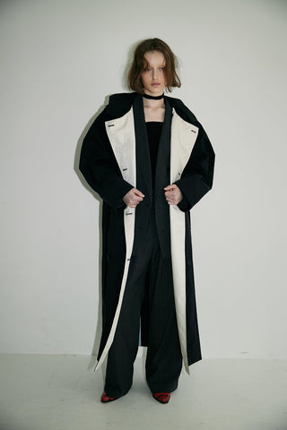 《追加予約》WATERPROOF TRENCH COAT