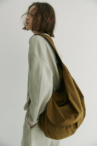 《予約》WATERPROOF MESSENGER BAG