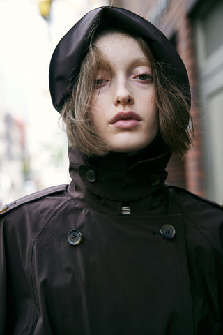《追加予約》WATERPROOF TRENCH COAT