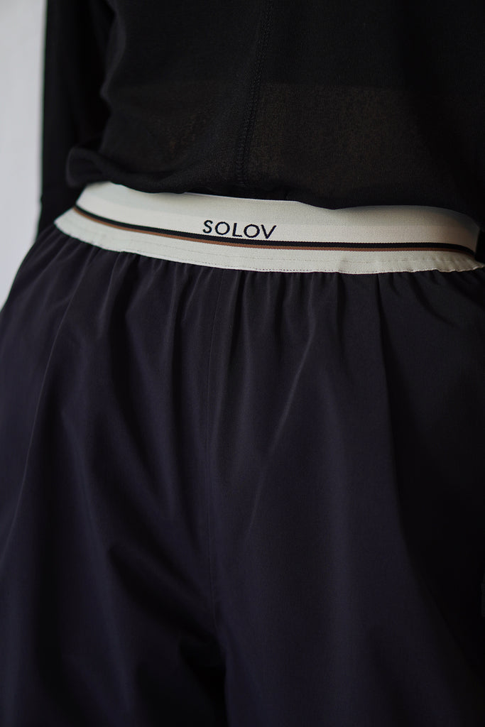 WATERPROOF EASY TROUSERS– SOLOV