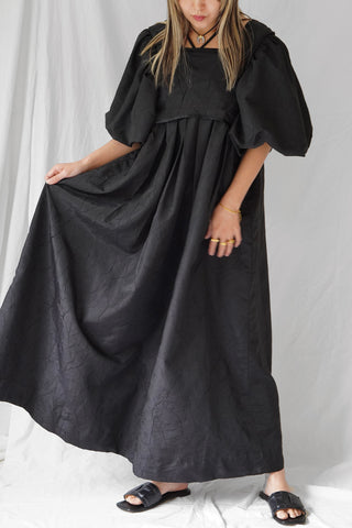 《ARCHIVE SALE》PUFFY SUMMER DRESS (40%OFF)