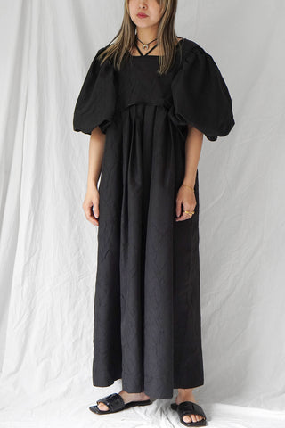 《ARCHIVE SALE》PUFFY SUMMER DRESS (40%OFF)
