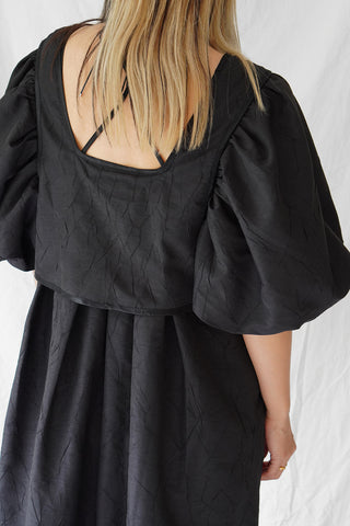 《ARCHIVE SALE》PUFFY SUMMER DRESS (40%OFF)