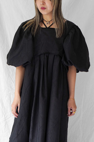 《ARCHIVE SALE》PUFFY SUMMER DRESS (40%OFF)