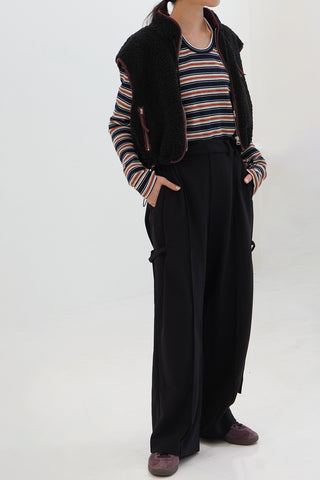 《追加予約》BOA FLEECE VEST