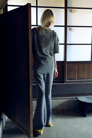 《予約》DUAL CUT TOP