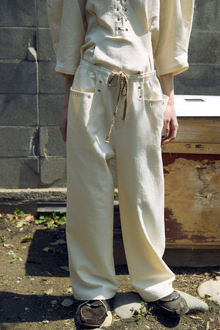 《予約》BREEZE EASY PAINTER PANTS