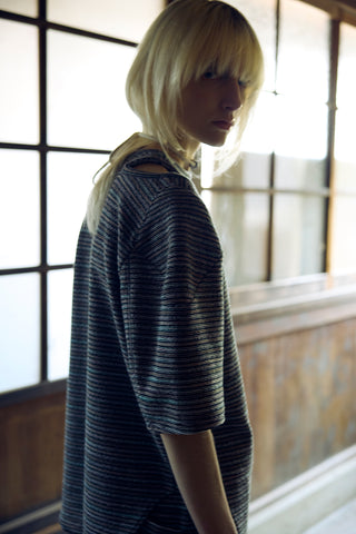 《予約》DUAL CUT TOP