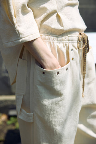 《予約》BREEZE EASY PAINTER PANTS