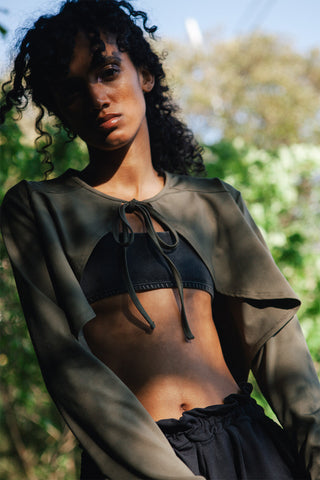 SWIM SWING BOLERO