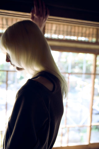 《予約》DUAL CUT TOP