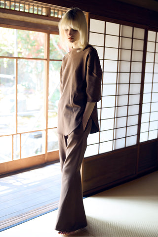 《予約》DUAL CUT TOP