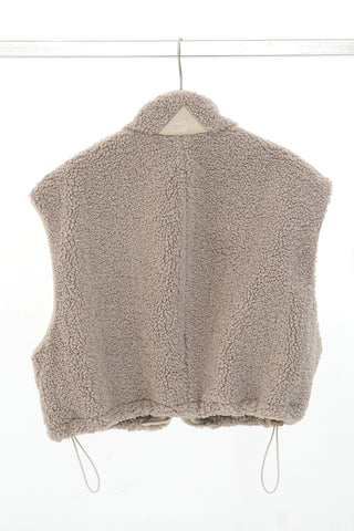 《追加予約》BOA FLEECE VEST